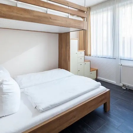 Apartment Strandhafer Norderney