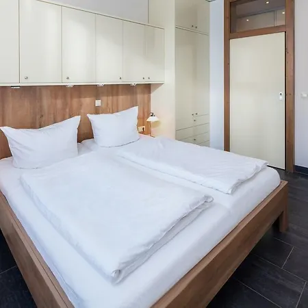 Apartment Strandhafer Norderney