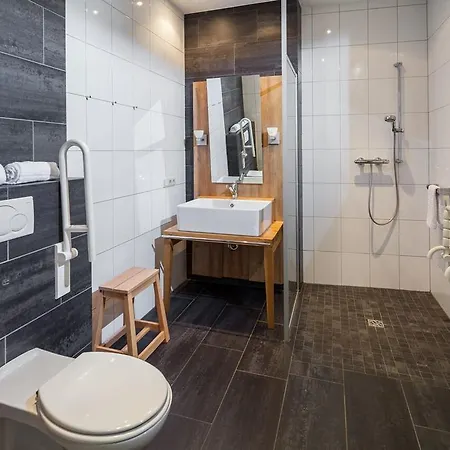 Apartment Strandhafer