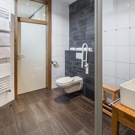 Strandhafer Apartment