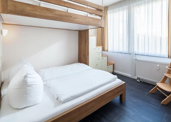 Daire Strandhafer Norderney